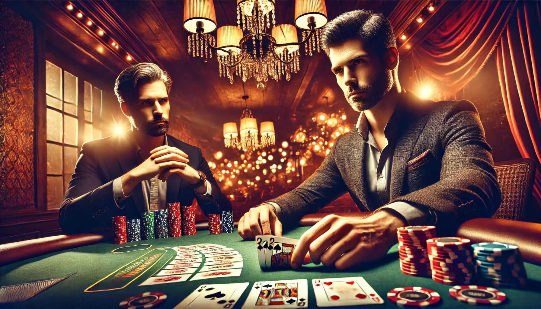 8 mẹo chơi Poker trực tuyến luôn thắng