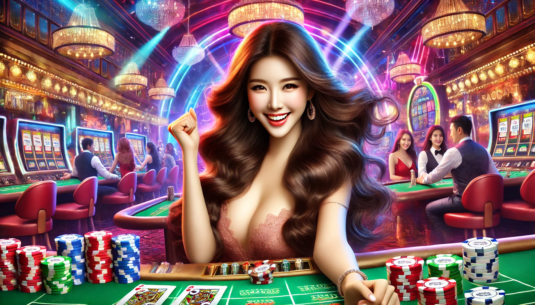 top 4 cách chơi baccarat luôn thắng