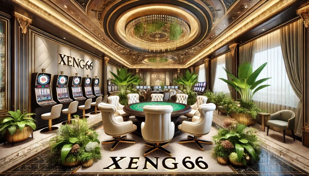 xeng66 slot